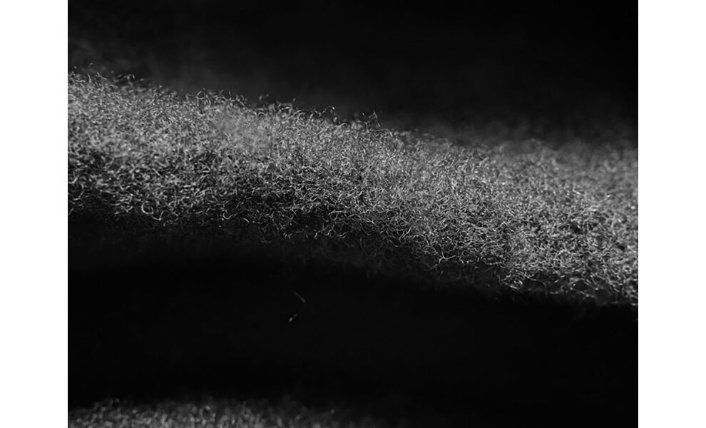 Штани чоловічі Aclima FleeceWool 250 Joggers (123/Jet Black), Колір виробника: 123/Jet Black, Розмір: XL, зображення 4