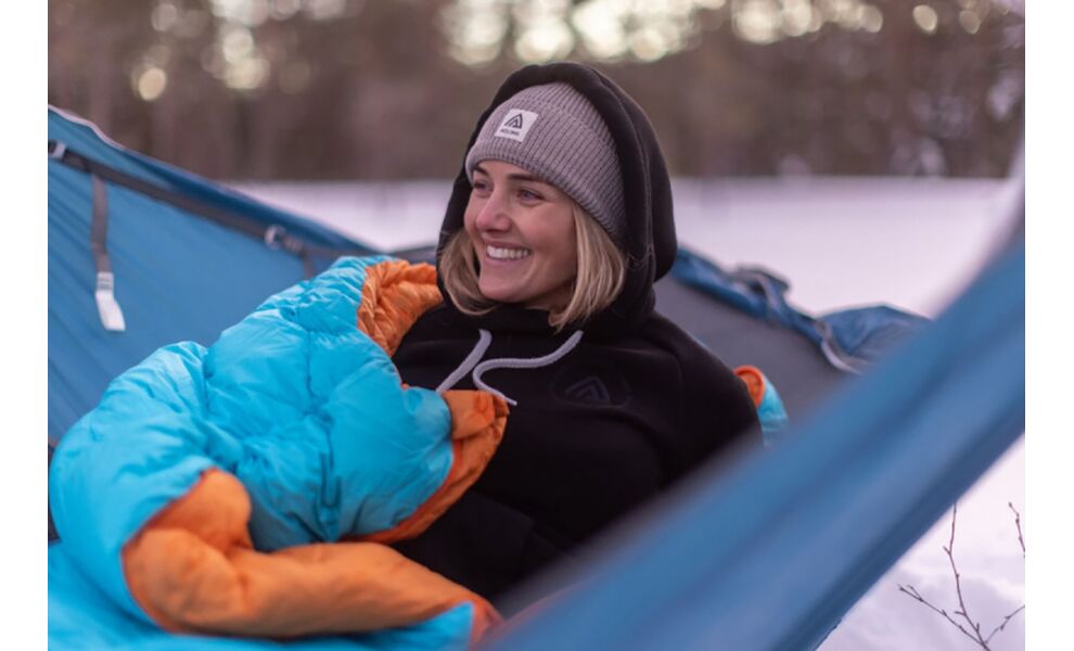 Худі жіноче Aclima FleeceWool 250 V2 Hoodie (123/Jet Black), Колір виробника: 123/Jet Black, Розмір: XS, зображення 8