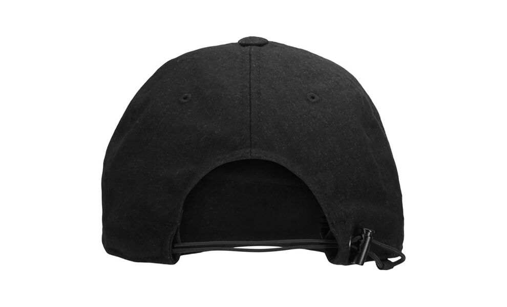 Кепка Aclima ReBorn Caps (276/Dark Grey Melange), Колір виробника: 276/Dark Grey Melange, Тип розміру: L/XL, зображення 2