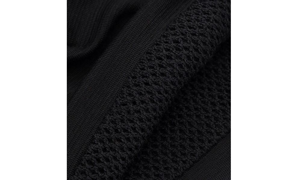 Шапка Aclima WoolNet Original Beanie U (123/Jet Black), Колір: 123/Jet Black, зображення 3