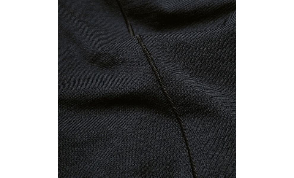 Термокофта чоловіча Montane Malli - MMLST (Black), Колір виробника: Black, Розмір виробника: XXL, зображення 5