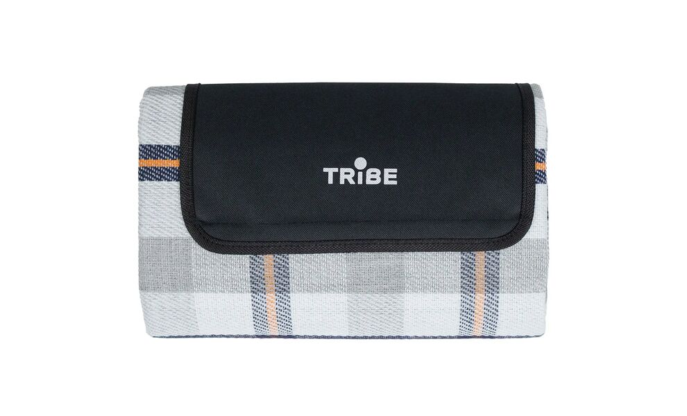 Килимок для пікніка Tribe Picnic Mat (Beige), Колір виробника: Beige, зображення 3