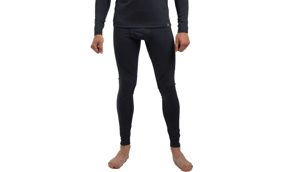 Термоштани чоловічі Turbat Yeti 2 (Anthracite Black), Колір виробника: Anthracite Black, Розмір виробника: XXXL, зображення 4