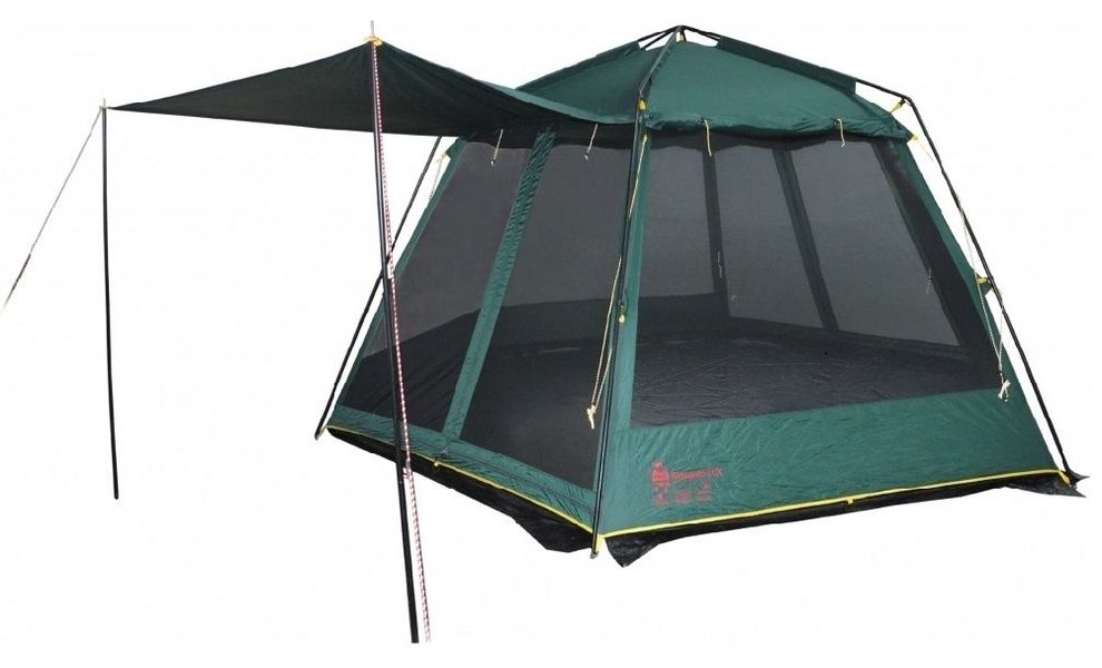 Кемпінговий шатер Tramp Mosquito Lux V2, зображення 3