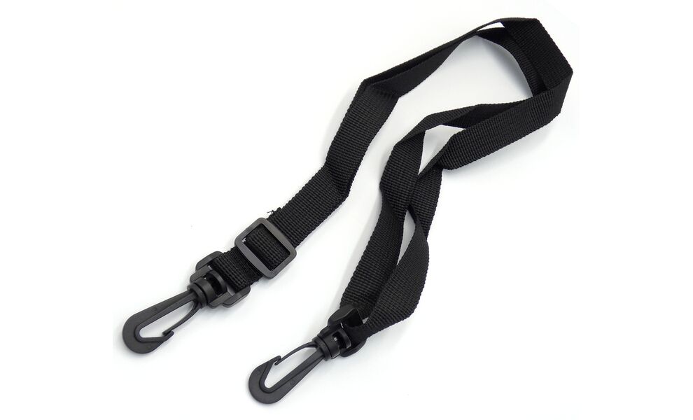 Чохол BaseCamp для термоса на 1 л, Тип розміру: для 1 л, Колір: Black, зображення 5