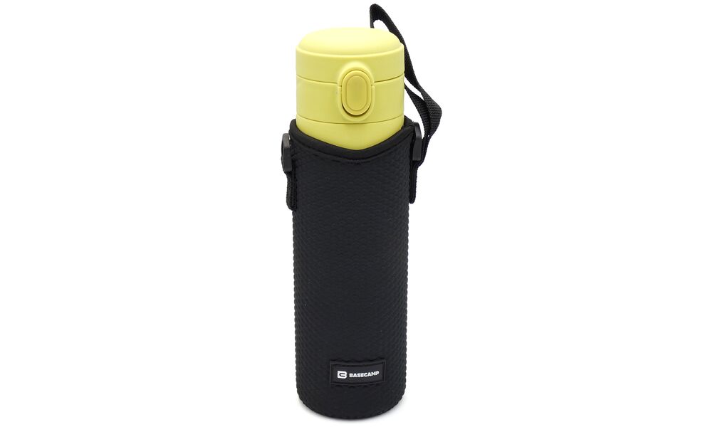 Чохол BaseCamp для термокружки Thermos Cup на 0,42 л, зображення 2