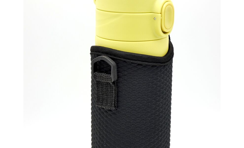 Чохол BaseCamp для термокружки Thermos Cup на 0,42 л, зображення 3