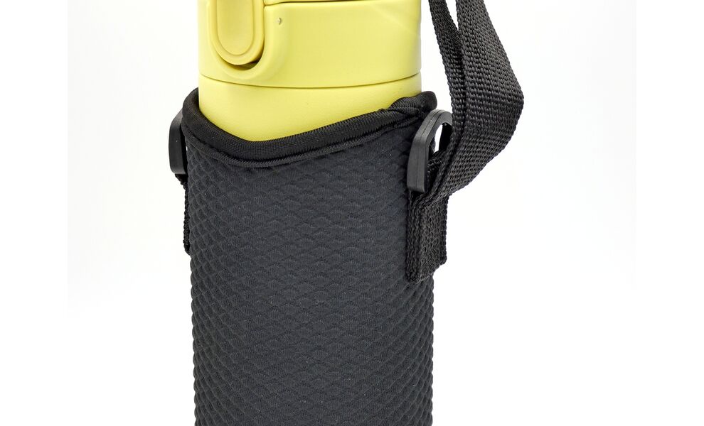 Чохол BaseCamp для термокружки Thermos Cup на 0,42 л, зображення 4