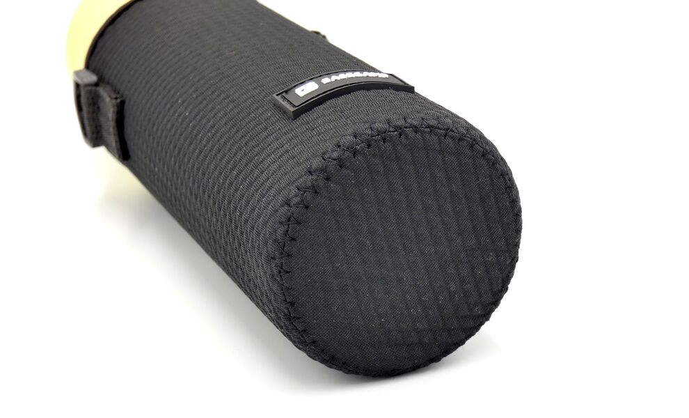 Чохол BaseCamp для термокружки Thermos Cup на 0,42 л, зображення 6