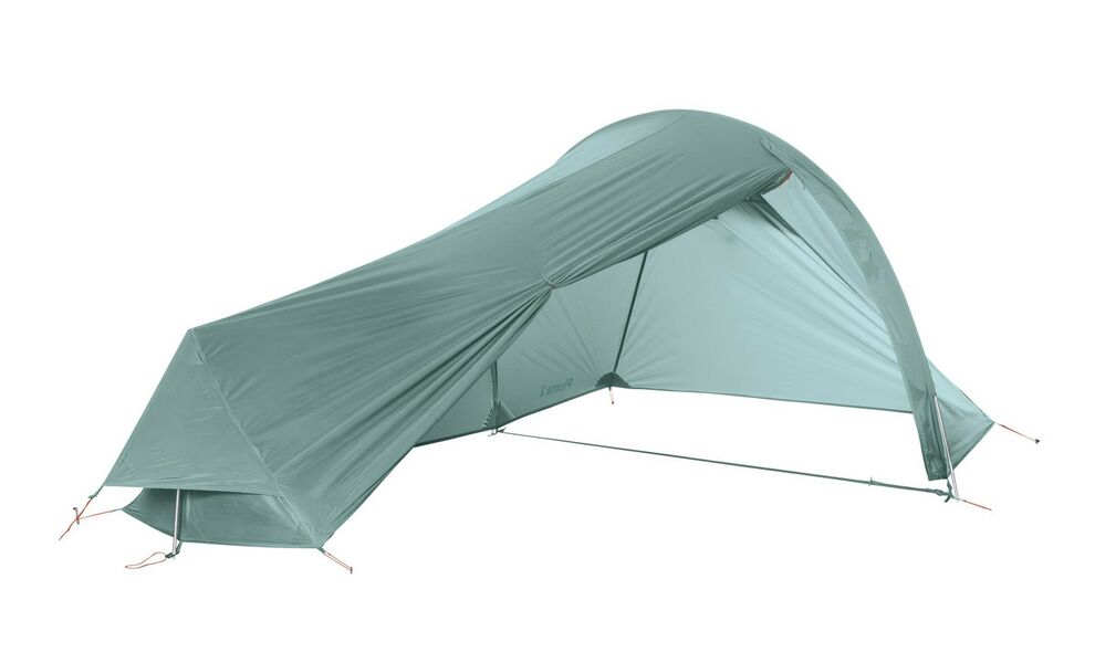 2-місний ультралегкий намет Ferrino Piuma 2: двошаровий, Кількість місць: 2, Колір: Blue, зображення 6