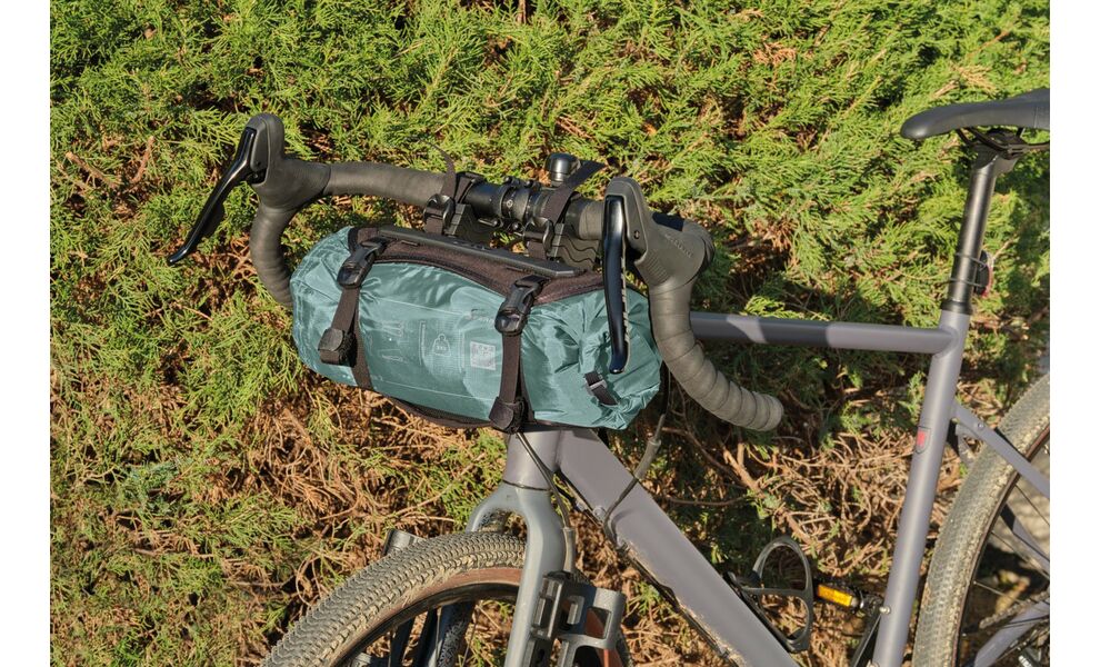 2-місний ультралегкий намет Ferrino Piuma 2: двошаровий, Кількість місць: 2, Колір: Blue, зображення 8