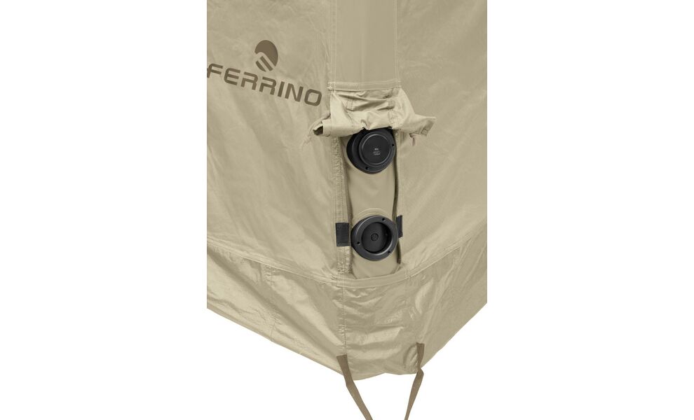 Кемпінговий надувний шатер для авто Ferrino Wanderer Trunk, зображення 5