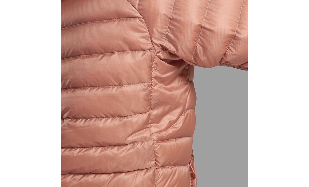 Лайнер жіночий Montane Anti-Freeze Hoodie - FAFZH (Pink Clay), Колір виробника: Pink Clay, Розмір: M/EU 40, зображення 6