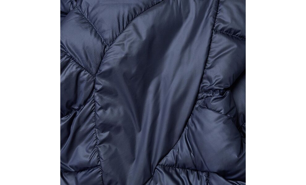 Пуховик чоловічий Montane Anti-Freeze XT Hoodie - MAXTH (Eclipse Blue), Колір виробника: Eclipse Blue, Розмір: XL, зображення 8