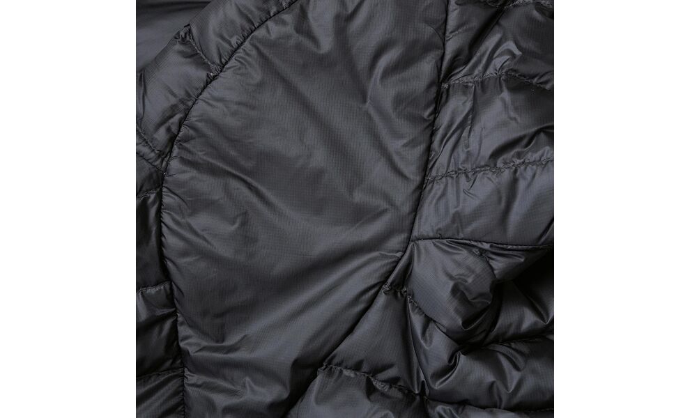 Лайнер чоловічий Montane Anti-Freeze Hoodie - MAFZH (Black), Колір виробника: Black, Розмір: XL, зображення 7