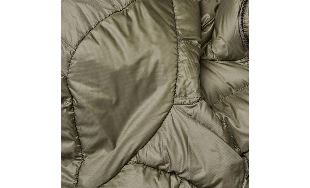 Пуховик чоловічий Montane Anti-Freeze XT Hoodie - MAXTH (Caper), Колір виробника: Caper, Розмір: XL, зображення 8