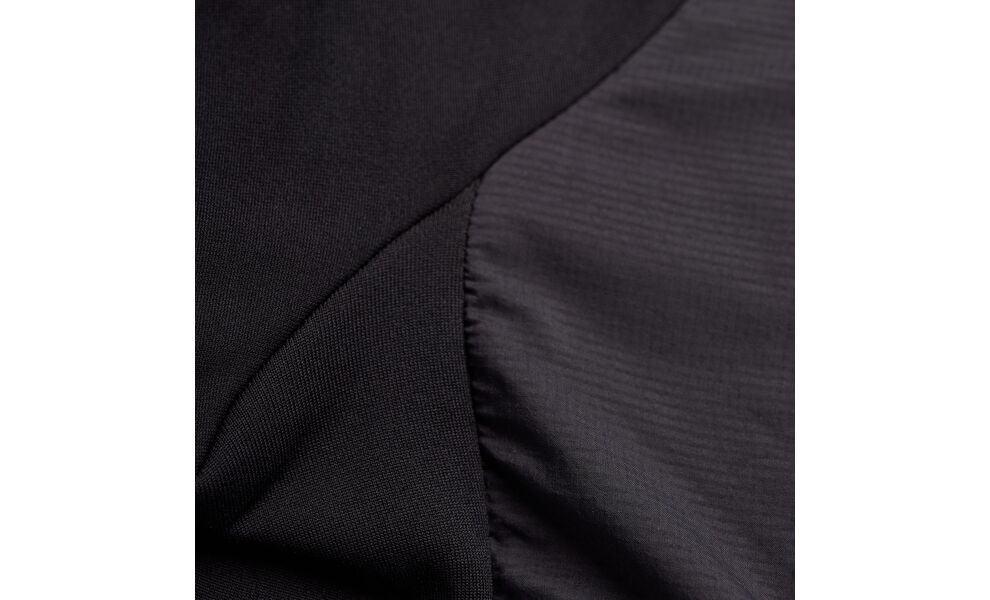 Куртка чоловіча Montane Sirocco Lite Hoodie - MSILH (Black), Колір виробника: Black, Розмір: S, зображення 8