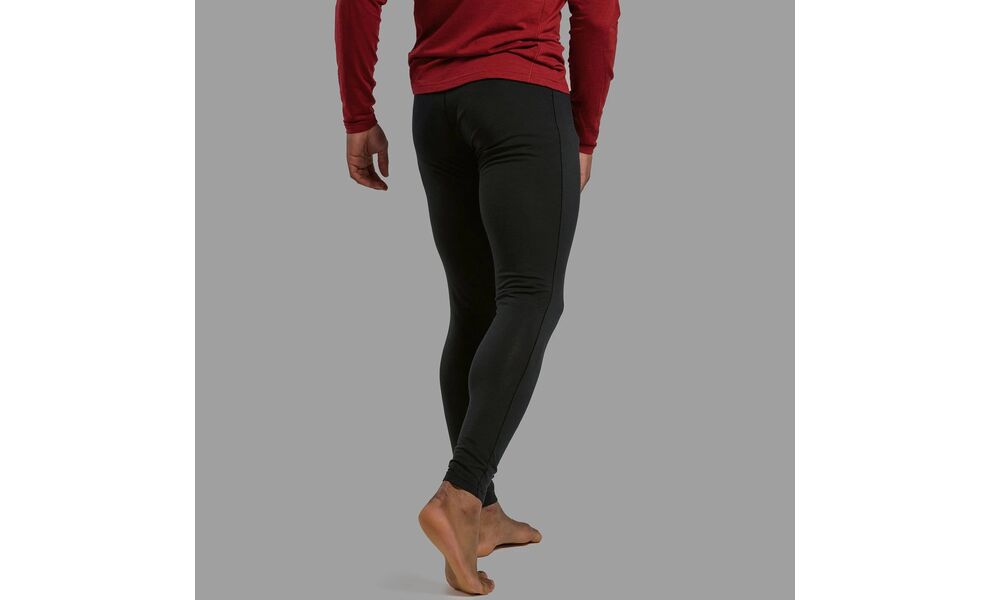 Штани чоловічі Montane Malli Leggings - MMALL (Black), Колір виробника: Black, Розмір виробника: L, зображення 3