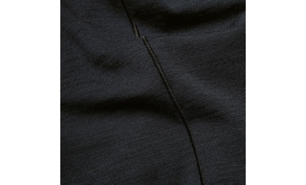 Термокофта чоловіча Montane Malli Zip T-Shirt - MMLZT (Black), Колір виробника: Black, Розмір виробника: M, зображення 5