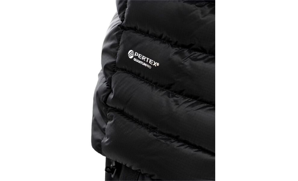 Пуховик чоловічий Rab Electron Pro Jacket (Army), Колір виробника: Army, Розмір: M, зображення 14