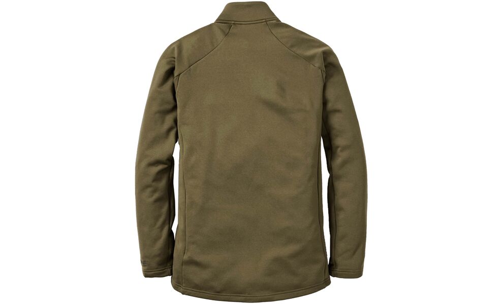 Фліска чоловіча Rab Covex Jacket (Oak), Колір виробника: Oak, Розмір: M, зображення 2