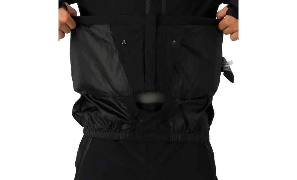 Лижна куртка чоловіча Rehall Brasko - 60723 (1049/Blackout), Колір виробника: 1049/Blackout, Розмір: M, зображення 7