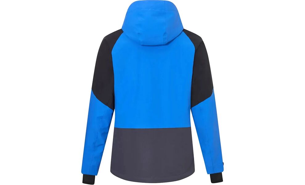 Лижна куртка чоловіча Rehall Crocks - 60703 (3071/Nautic Blue), Колір виробника: 3071/Nautic Blue, Розмір: XL, зображення 2