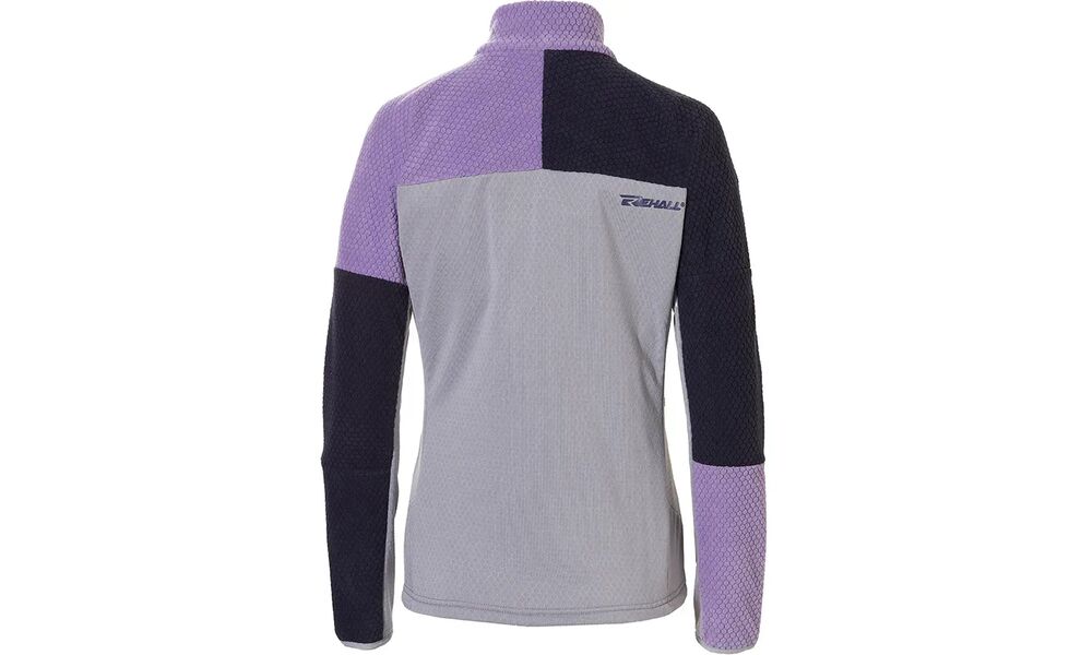 Фліска жіноча Rehall Lot - 60623 (3050/Dusk), Колір виробника: 3050/Dusk, Розмір: L, зображення 2