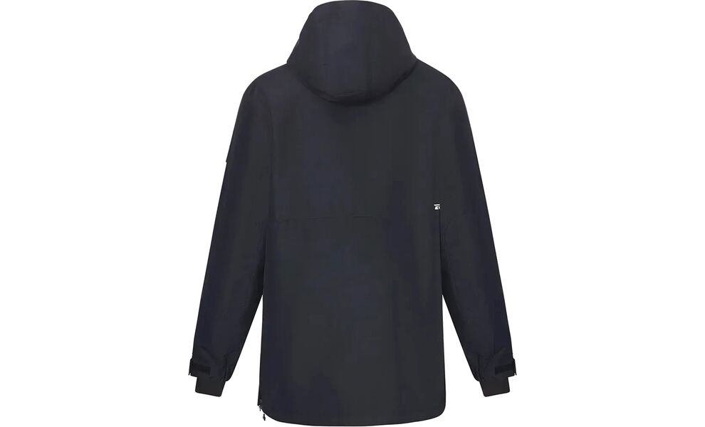 Лижна куртка-анорак чоловіча Rehall Mann - 60710 (1000/Black), Колір виробника: 1000/Black, Розмір: M, зображення 2