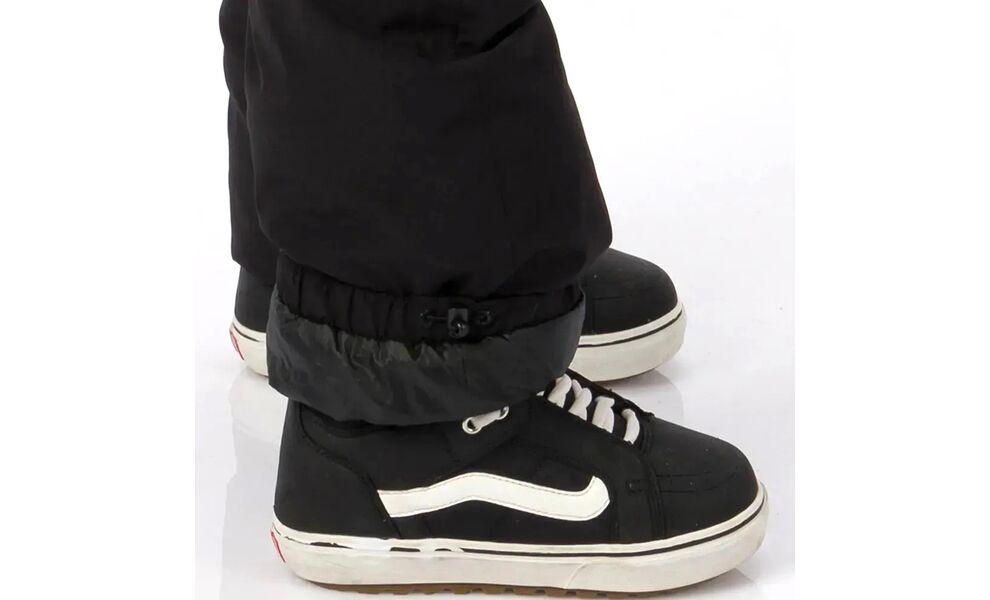 Лижні штани жіночі Rehall Sara - 60799 (5029/Bright Violet), Колір виробника: 5029/Bright Violet, Розмір: M, зображення 7