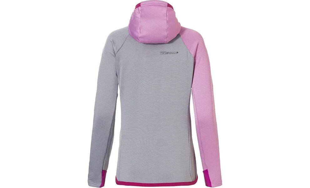 Фліска жіноча Rehall Susan - 60624 (9020/Smoky Grape), Колір виробника: 9020/Smoky Grape, Розмір: S, зображення 2