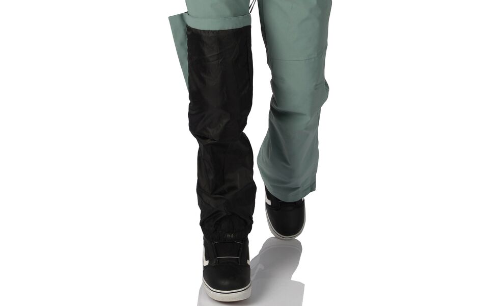 Лижні штани жіночі Rehall Wondr - 60802 (3068/Stormy Sea), Колір виробника: 3068/Stormy Sea, Розмір: M, зображення 10