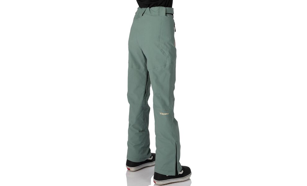 Лижні штани жіночі Rehall Wondr - 60802 (3068/Stormy Sea), Колір виробника: 3068/Stormy Sea, Розмір: M, зображення 5