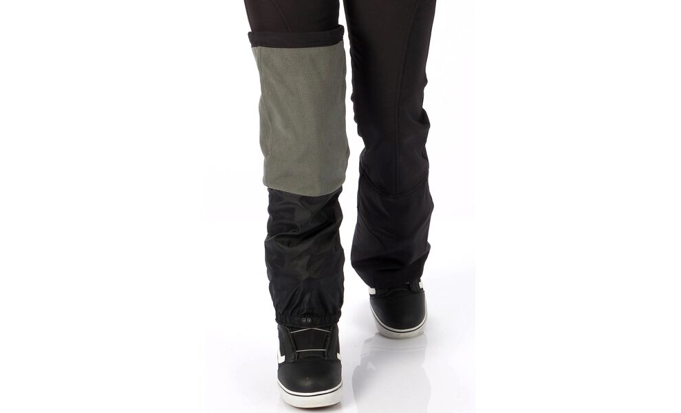 Лижні штани жіночі Rehall Yves - 60795 (1032/Caviar), Колір виробника: 1032/Caviar, Розмір: M, зображення 8