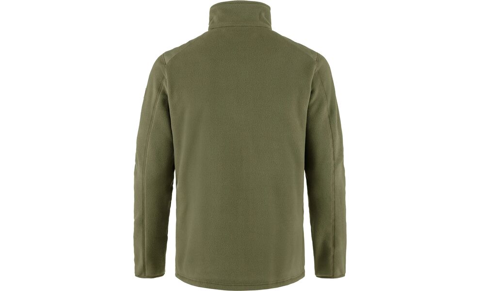 Фліска чоловіча Fjallraven Sten - 81765 (620/Green), Колір виробника: 620/Green, Розмір: L, зображення 2