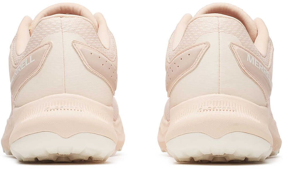 Бігові кросівки жіночі Merrell Antora 4 (Pink Salt), Колір виробника: Pink Salt, Тип колодки: середня, Розмір виробника: US 8,5 (EU 39), зображення 4