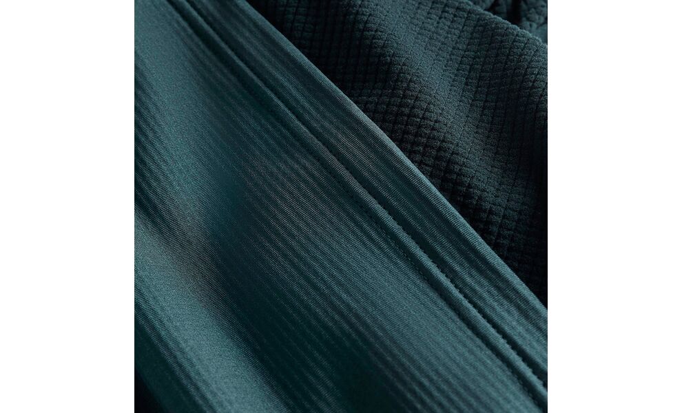 Фліска жіноча Montane Protium - FPRHO (Deep Forest), Колір виробника: Deep Forest, Розмір: L/EU 42, зображення 6