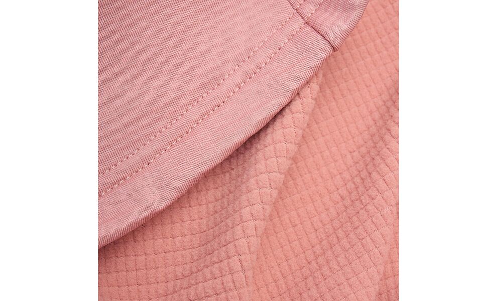 Фліска жіноча Montane Protium - FPRHO (Pink Clay), Колір виробника: Pink Clay, Розмір: XXS/EU 34, зображення 6