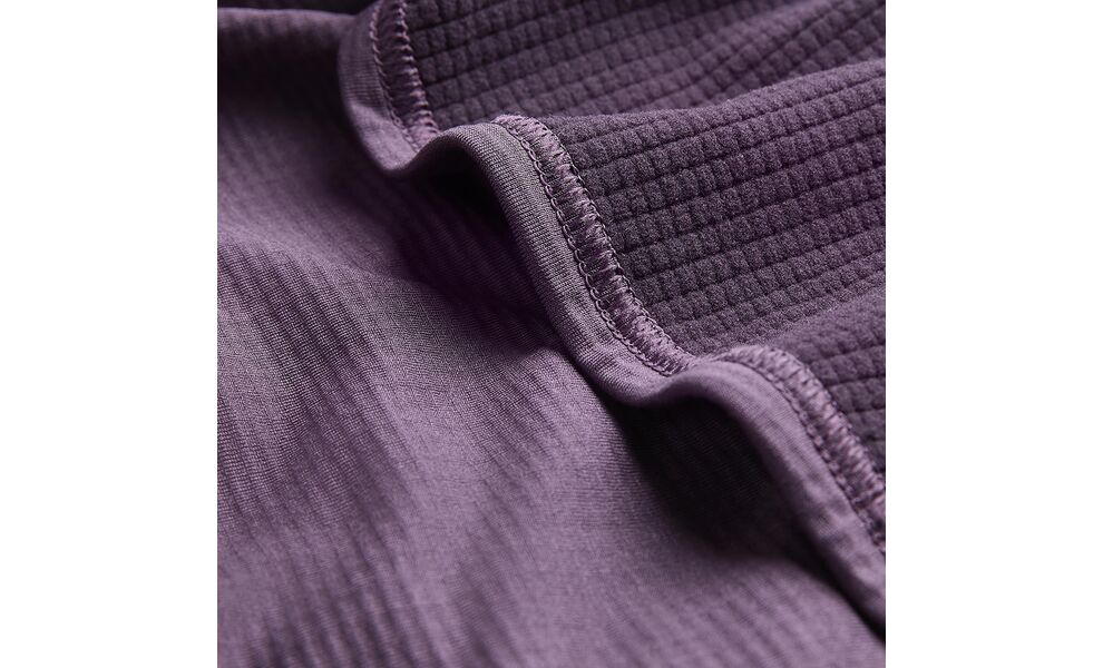 Фліска жіноча Montane Protium Jacket - FPRMJ (Mulberry), Колір виробника: Mulberry, Розмір: M/EU 40, зображення 5