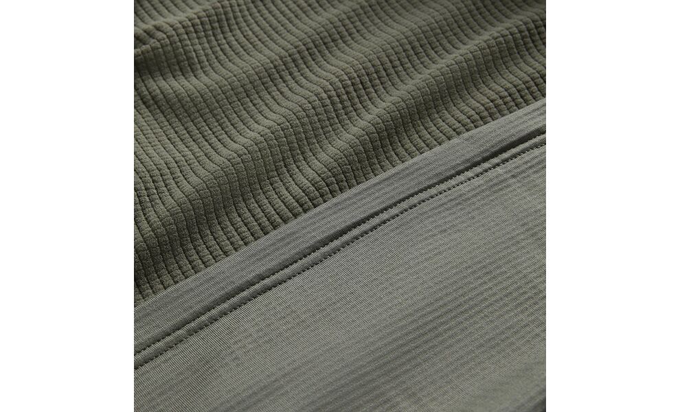 Фліска чоловіча Montane Protium Jacket - MPRMJ (Caper), Колір виробника: Caper, Розмір: XL, зображення 6