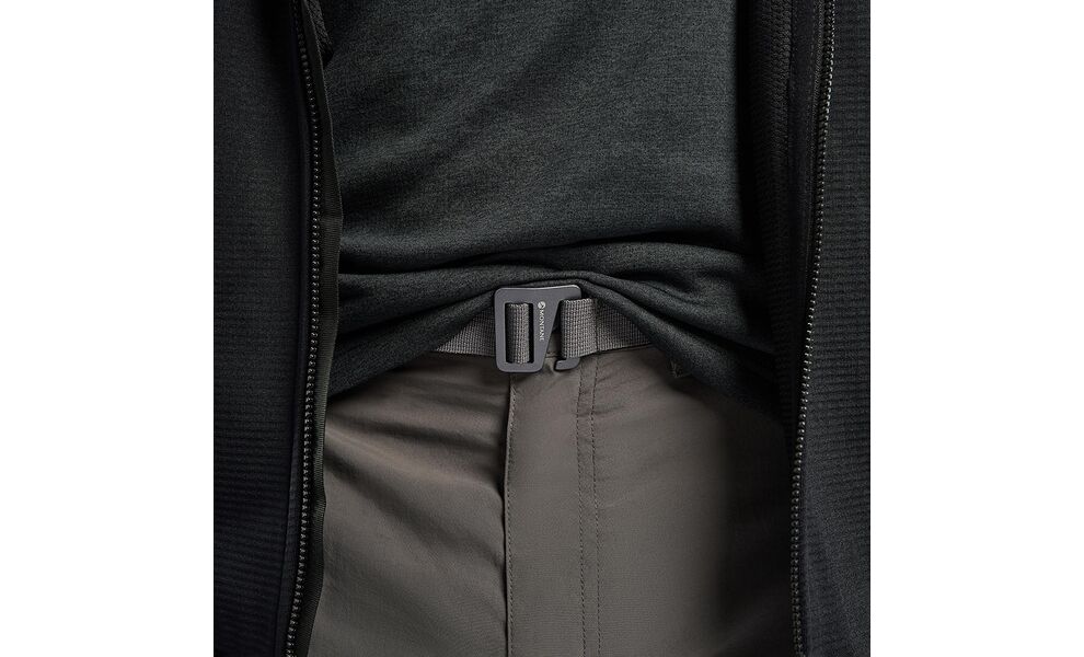 Штани чоловічі Montane Terra - Long - MTPNL (Graphite), Колір виробника: Graphite, Тип довжини: Long, Розмір: XXL, зображення 6