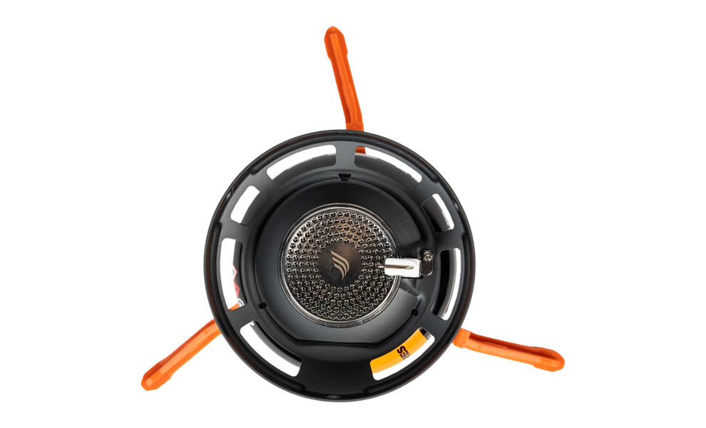 Інтегрована система приготування їжі JetBoil Flash (Duck Camo) на 1 л, зображення 6