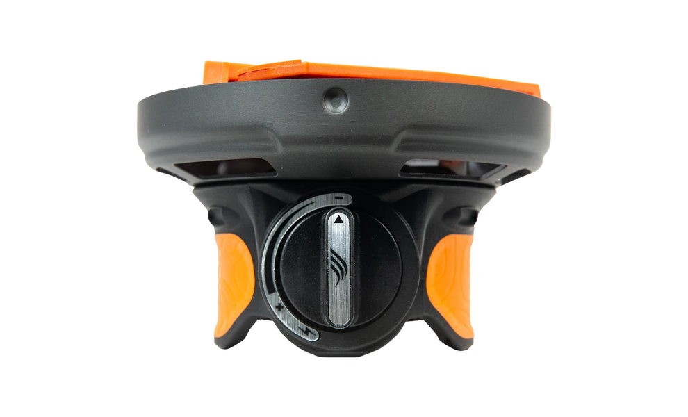 Інтегрована система приготування їжі JetBoil Flash (Duck Camo) на 1 л, зображення 7