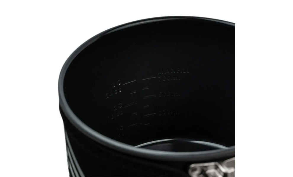 Інтегрована система приготування їжі JetBoil TrailCook (Duck Camo) на 1,2 л, Об'єм: 1200, Колір: Duck Camo, зображення 9