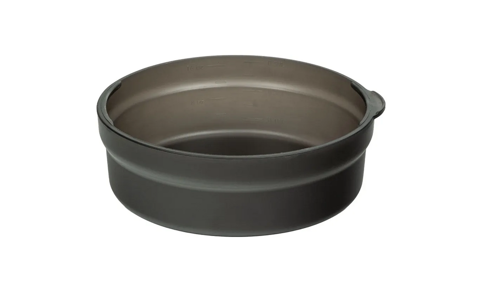 Інтегрована система приготування їжі JetBoil TrailCook (Duck Camo) на 1,2 л, Об'єм: 1200, Колір: Duck Camo, зображення 13