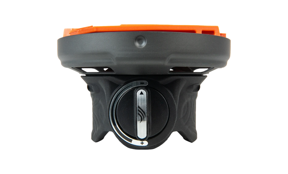 Інтегрована система приготування їжі JetBoil Zip (Carbon) на 800 мл, Об'єм: 800, Колір: Carbon, зображення 6