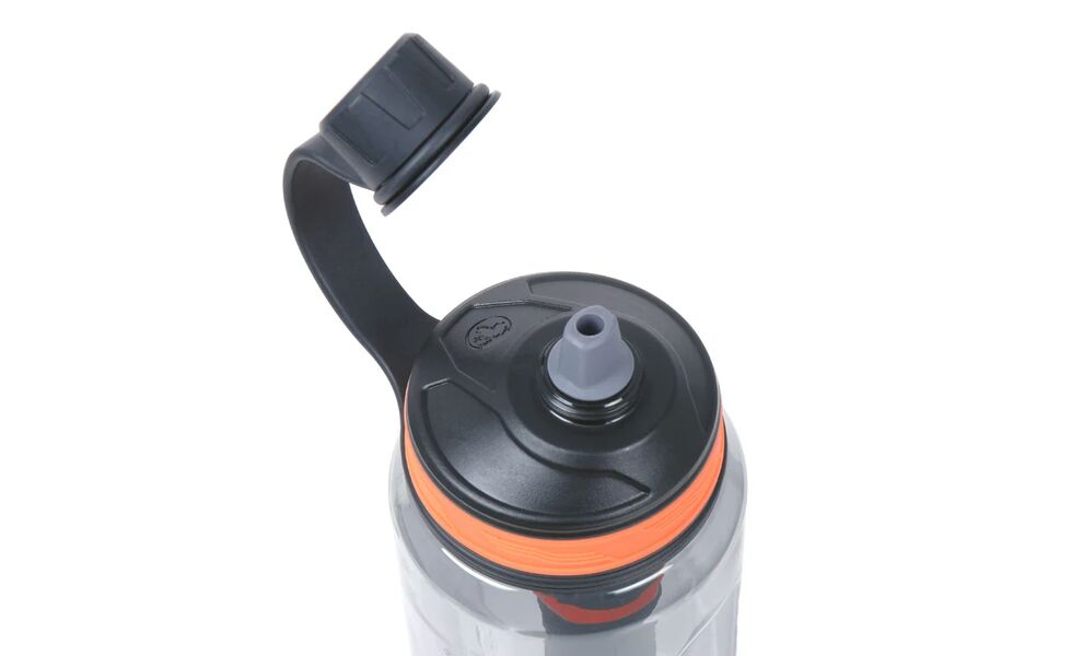 Пляшка з фільтром для води Lifesystems Water Filter Purifier Bottle на 1 л, зображення 2