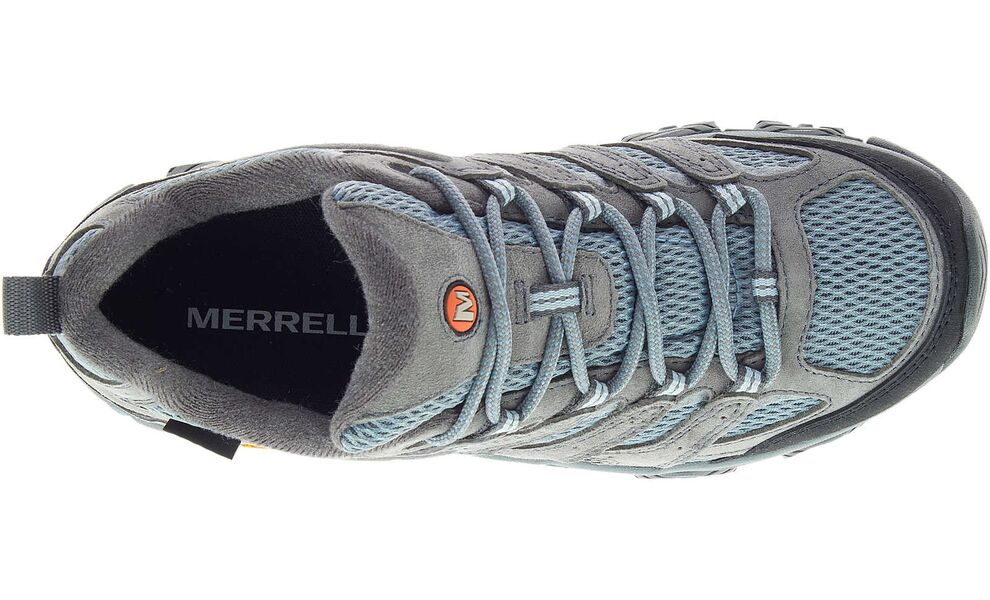 Трекінгові кросівки жіночі Merrell Moab 3 GTX (Altitude), Колір виробника: Altitude, Тип колодки: середня, Розмір виробника: US 7,5 (EU 38), зображення 5