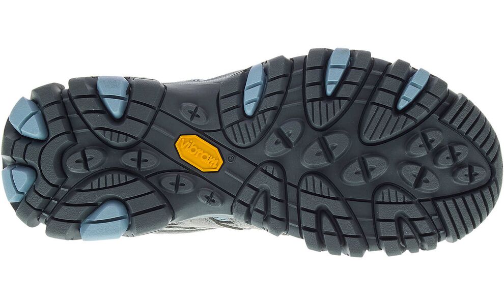 Трекінгові кросівки жіночі Merrell Moab 3 GTX (Altitude), Колір виробника: Altitude, Тип колодки: середня, Розмір виробника: US 7,5 (EU 38), зображення 6