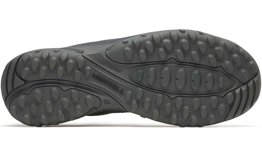 Трекінгові кросівки чоловічі Merrell Yokota 3 WP (Black), Колір виробника: Black, Тип колодки: середня, Розмір виробника: US 8 (EU 41,5), зображення 5